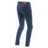 Dainese 5-POCKET DENIM REGULAR jeansy modré vel.30
